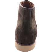 Alden D0938H - Indy Boot Wedge - Loden Suede - Back