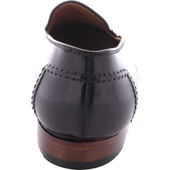 Alden Men's D1118 Pump Loafer Color 8 Shell Corodvan - Back