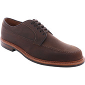Alden Men's D2608L  Ranger Moc Tobacco Chamois - Main Image