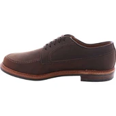 Alden Men's D2608L  Ranger Moc Tobacco Chamois - Image 4