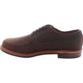 Alden Men's D2608L  Ranger Moc Tobacco Chamois - Inside