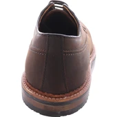 Alden Men's D2608L  Ranger Moc Tobacco Chamois - Image 5