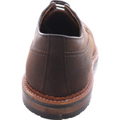 Alden Men's D2608L  Ranger Moc Tobacco Chamois - Back