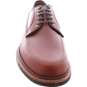 Alden Men's D2619C Ranger Moc Mahogany - Image 3