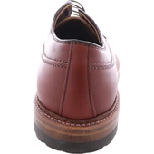 Alden Men's D2619C Ranger Moc Mahogany - Image 5