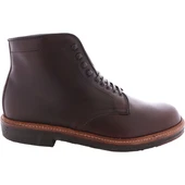 Alden Men's 86062H - Plain Toe Boot - Brown Chromexcel - Image 2