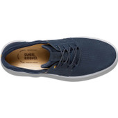 Samuel Hubbard Men's Featherlight Muir Lace-Up M1350-214 Dark Navy Nubuck - Image 3