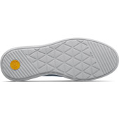 Samuel Hubbard Men's Featherlight Napa Sneaker M1340-214 Dark Navy Nubuck - Top