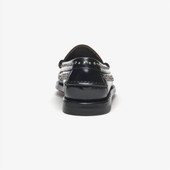 Sebago Women's Dan Studs 78118KW-902 Black - Inside