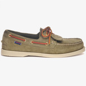 Sebago Men's Portland Artisan 78123GW-AFP Giungla - Main Image