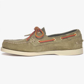 Sebago Men's Portland Artisan 78123GW-AFP Giungla - Front