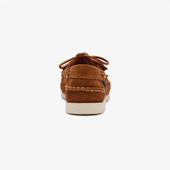 Sebago Women's Portland Artisan 77131JW-AFR Castagna - Inside