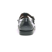 Sebago Women's Angelina Tale 771255W-902 Black - Inside