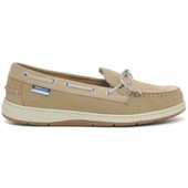 Sebago Women's Baleah 73128ZW-906 Beige Camel - Main Image