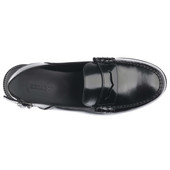 Sebago Women's Dan Sandal Polaris 771144W-902 Black - Outer Side