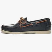 Sebago Men's Portland Martellato 73118WW-908 Blue Navy - Image 3