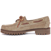 Sebago Women's Ranger Artisan 77128RW-AFO Sughero - Front