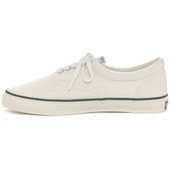 Sebago Men's Hurricane Deck 72131BW-971 Ecru - Front