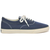 Sebago Men's Hurricane Deck 72131BW-908 Blue Navy - Main Image