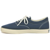 Sebago Men's Hurricane Deck 72131BW-908 Blue Navy - Front