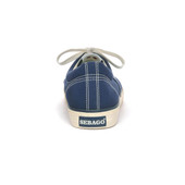Sebago Men's Hurricane Deck 72131BW-908 Blue Navy - Inside