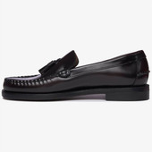 Sebago Men's Classic Will 7001R20-903 Brown Burgundy - Front