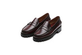 Sebago Men's Classic Will 7001R20-903 Brown Burgundy - Top