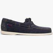 Sebago Men's Portland Flesh Out 7111PTW-A97 Blue Universe - Main Image