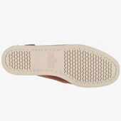 Sebago Women's Portland CH 7001E40-912 Brown Tan - Back