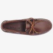 Sebago Men's Ranger Waxy 7001HU0-925 Brown-Gum - Image 2