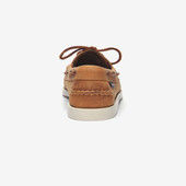 Sebago Men's Docksides Portland Crazy H 70015H0-912 Brown Tan - Image 4
