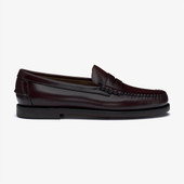 Sebago Women's Classic Dan 7001530-903 Brown Burgundy - Main Image