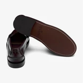 Sebago Women's Classic Dan 7001530-903 Brown Burgundy - Inside