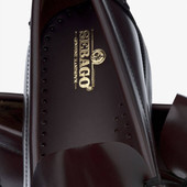 Sebago Women's Classic Dan 7001530-903 Brown Burgundy - Image 5