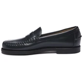 Sebago Women's Classic Dan 7001530-908 Blue Navy - Outer Side
