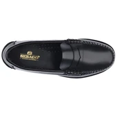 Sebago Women's Classic Dan 7001530-908 Blue Navy - Front