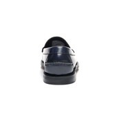 Sebago Women's Classic Will 7001560-908 Blue Navy - Inside