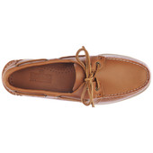 Sebago Men's Classic Portland 7000H00-912 Brown Tan - Outer Side