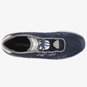 Sebago Women's Cyphon Sea Sport 7000HR0-908 Blue Navy - Outer Side