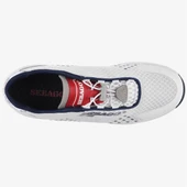 Sebago Women's Cyphon Sea Sport 7000HR0-911 White - Outer Side