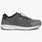 Sebago Women's Cyphon Sea Sport 7000HR0-N25 Grey-Navy - Main Image