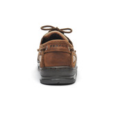 Sebago Men's Clovehitch II 7000GE0-A40 Moro-Lt Beige - Inside