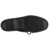 Sebago Men's Endeavor 7000GC0-924 Total Black - Back