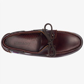 Sebago Men's Endeavor 7000GC0-925 Brown-Gum - Outer Side
