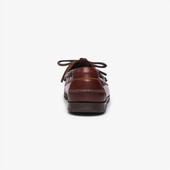 Sebago Men's Endeavor 7000GC0-925 Brown-Gum - Inside