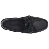 Sebago Women's Classic Portland 7000530-924 Total Black - Image 2