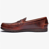 Sebago Men's Thetford 70003I0-925 Brown-Gum - Front