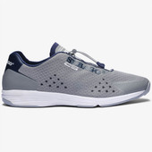 Sebago Men's Cyphon Sea Sport 7000G60-N25 Grey-Navy - Main Image