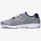 Sebago Men's Cyphon Sea Sport 7000G60-N25 Grey-Navy - Front