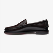Sebago Men's Classic Dan 7000300-A2H Dk Coffee - Front